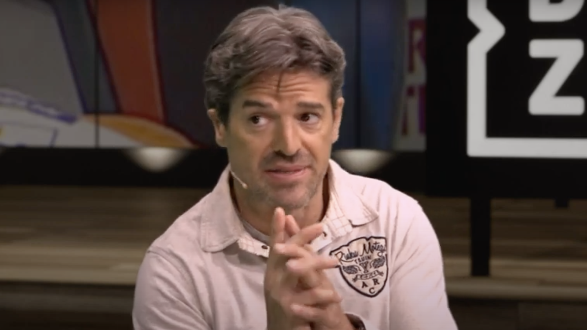 Carlos Checa Moto GP