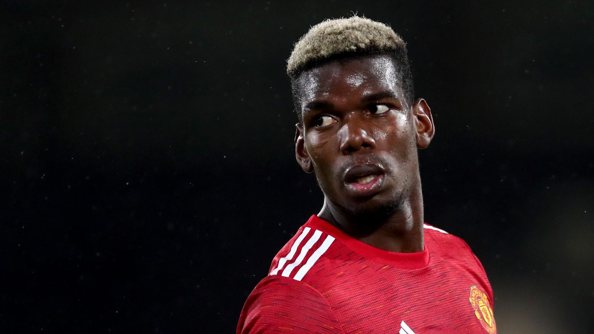 Paul Pogba lascia il Manchester United