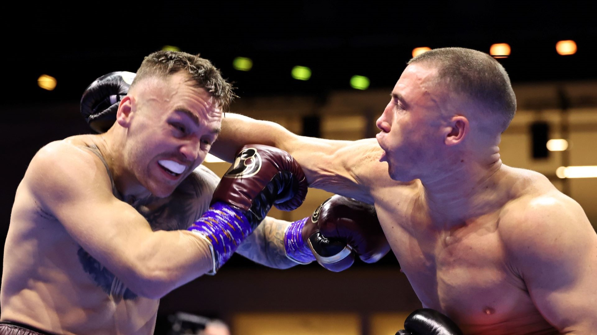 Nick Ball Sam Goodman August 2025