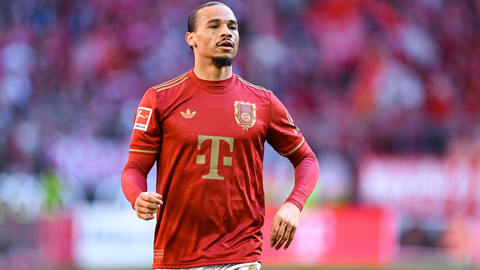 Leroy Sane Bayern_08032025