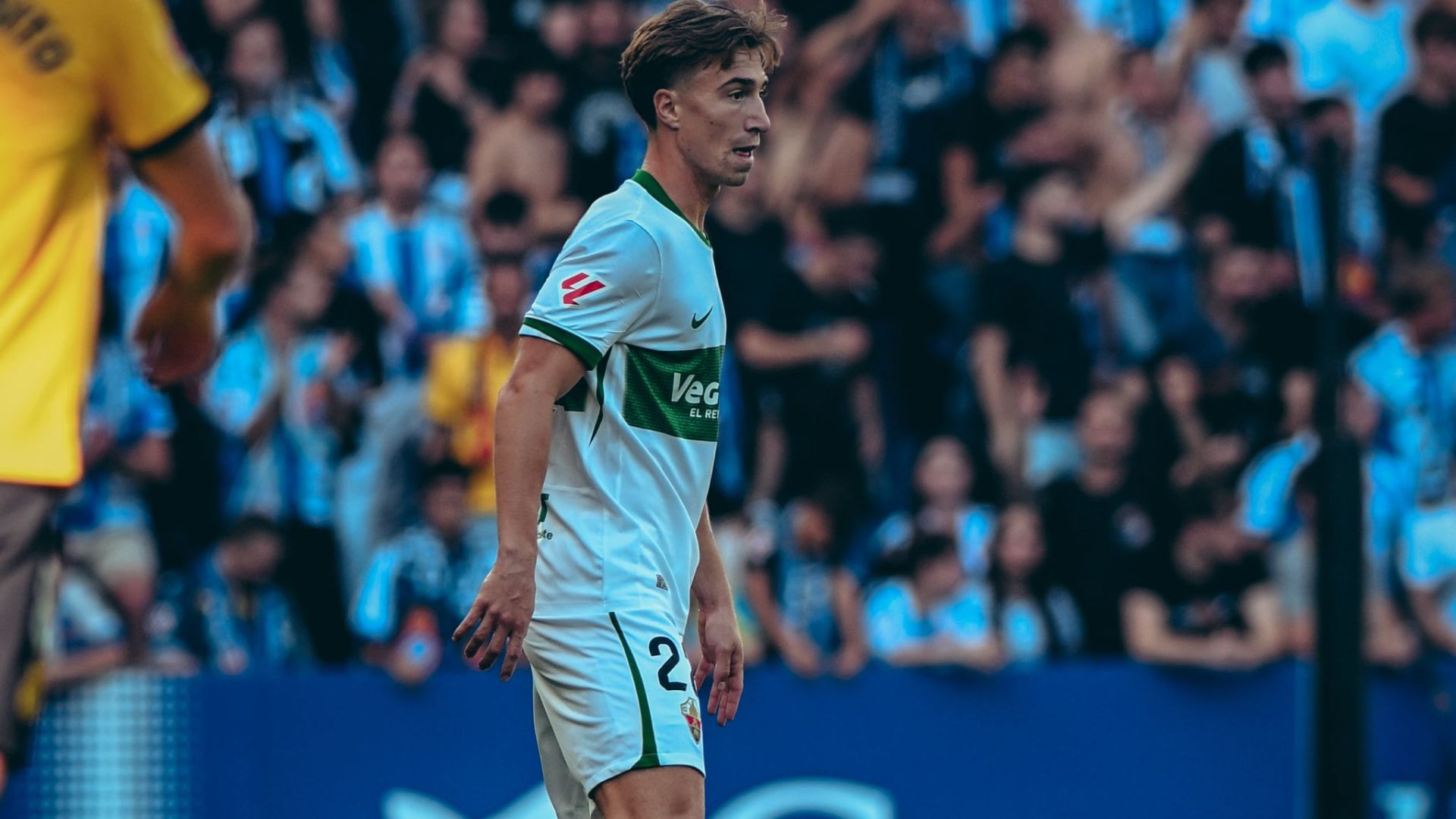 Elche CF, LaLiga, Espanyol