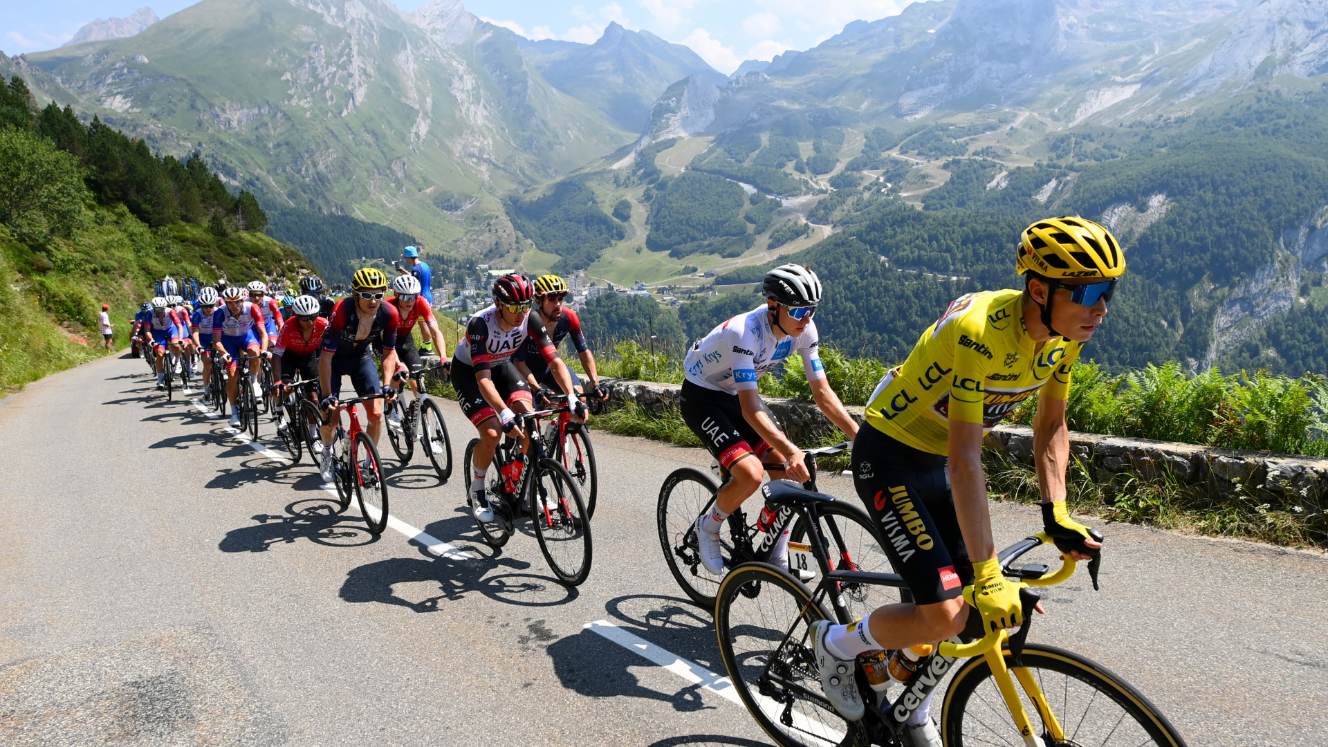 Tour de France 21072022