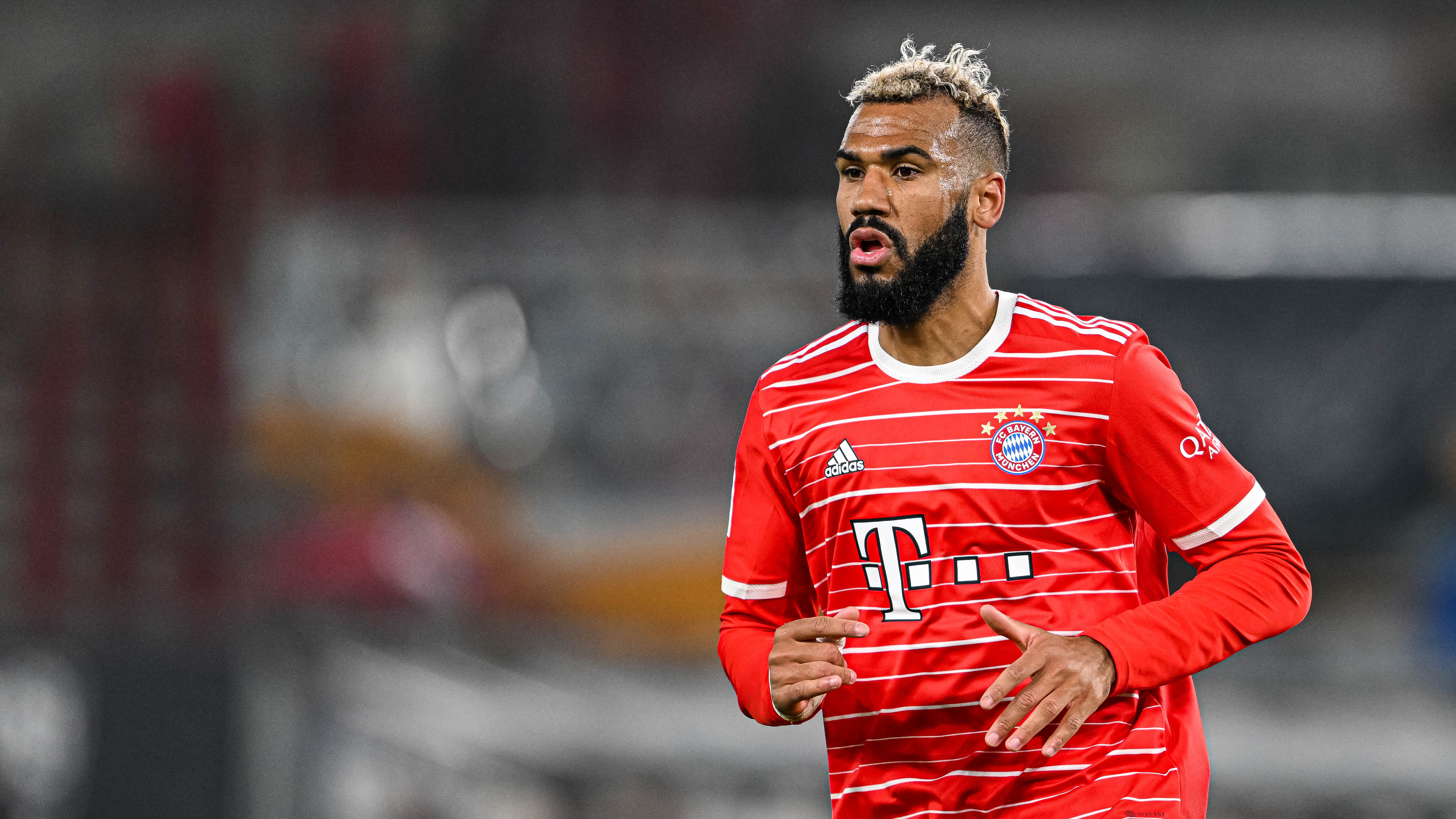 Eric-Maxim Choupo-Moting FC Bayern München 04032023