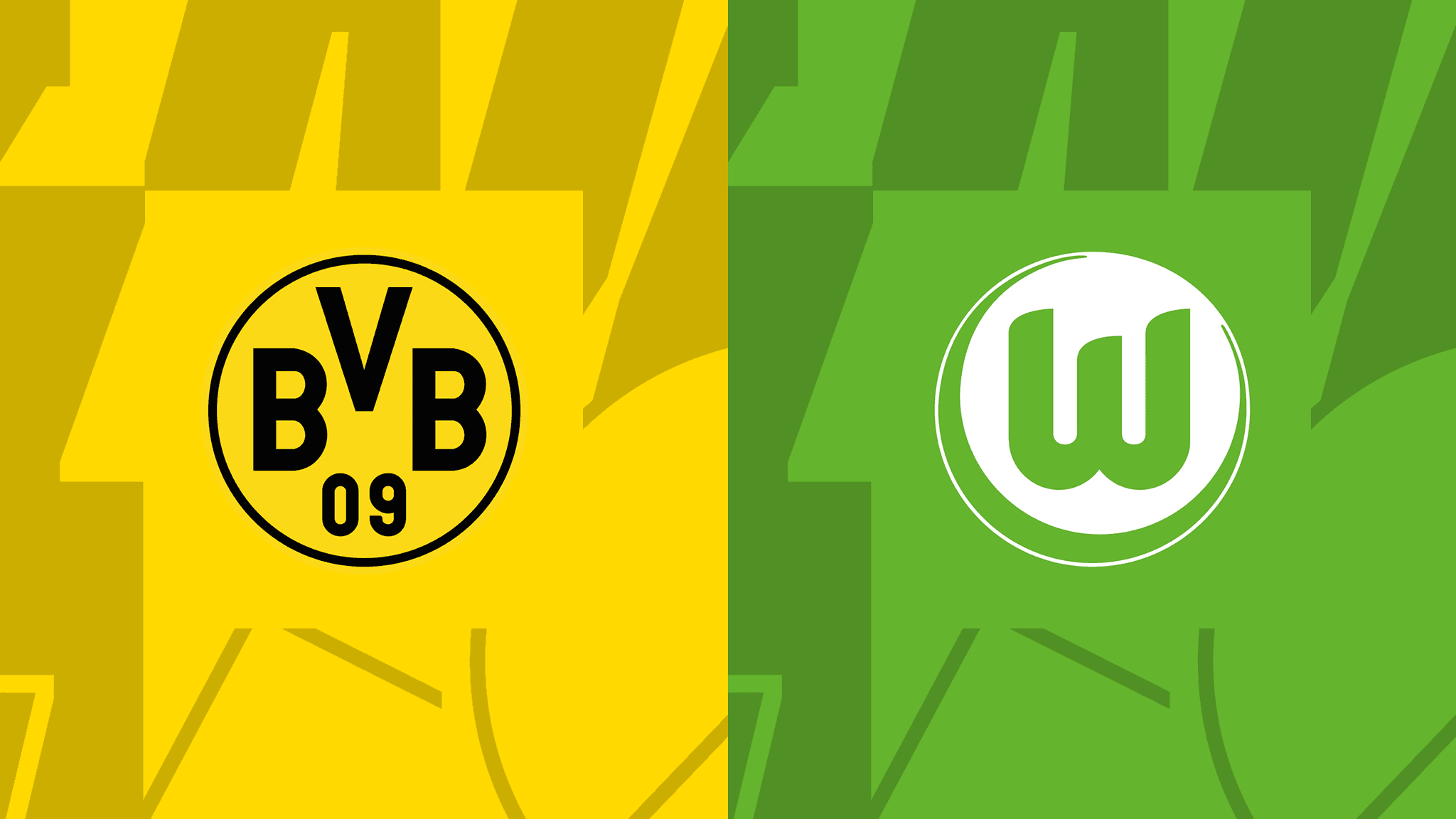 Borussia Dortmund Wolfsburg