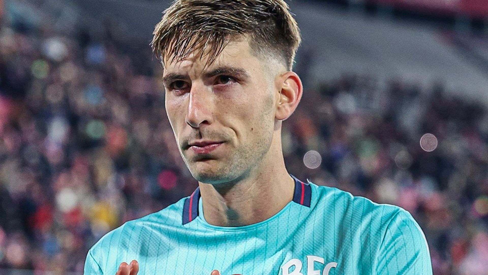 Miranda, Bologna, Italia