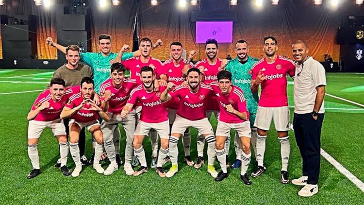 Porcinos FC, Kings League