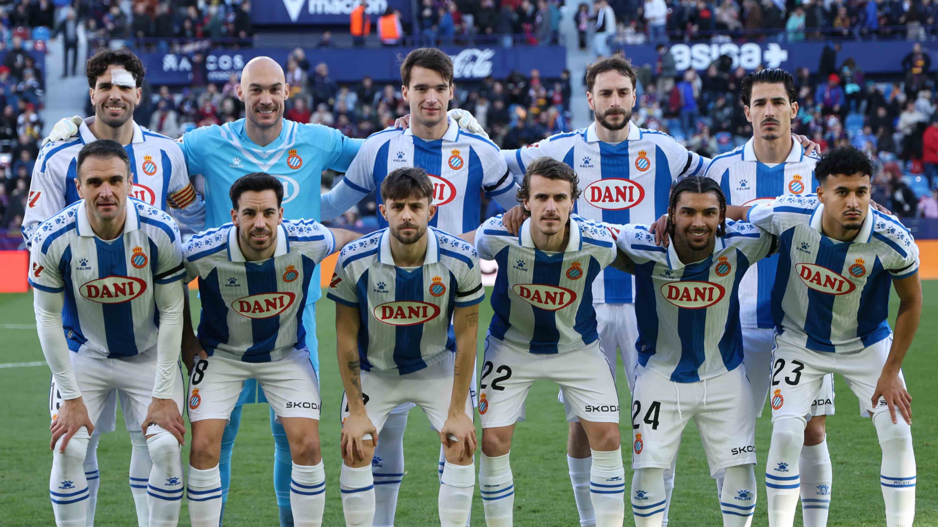 Espanyol