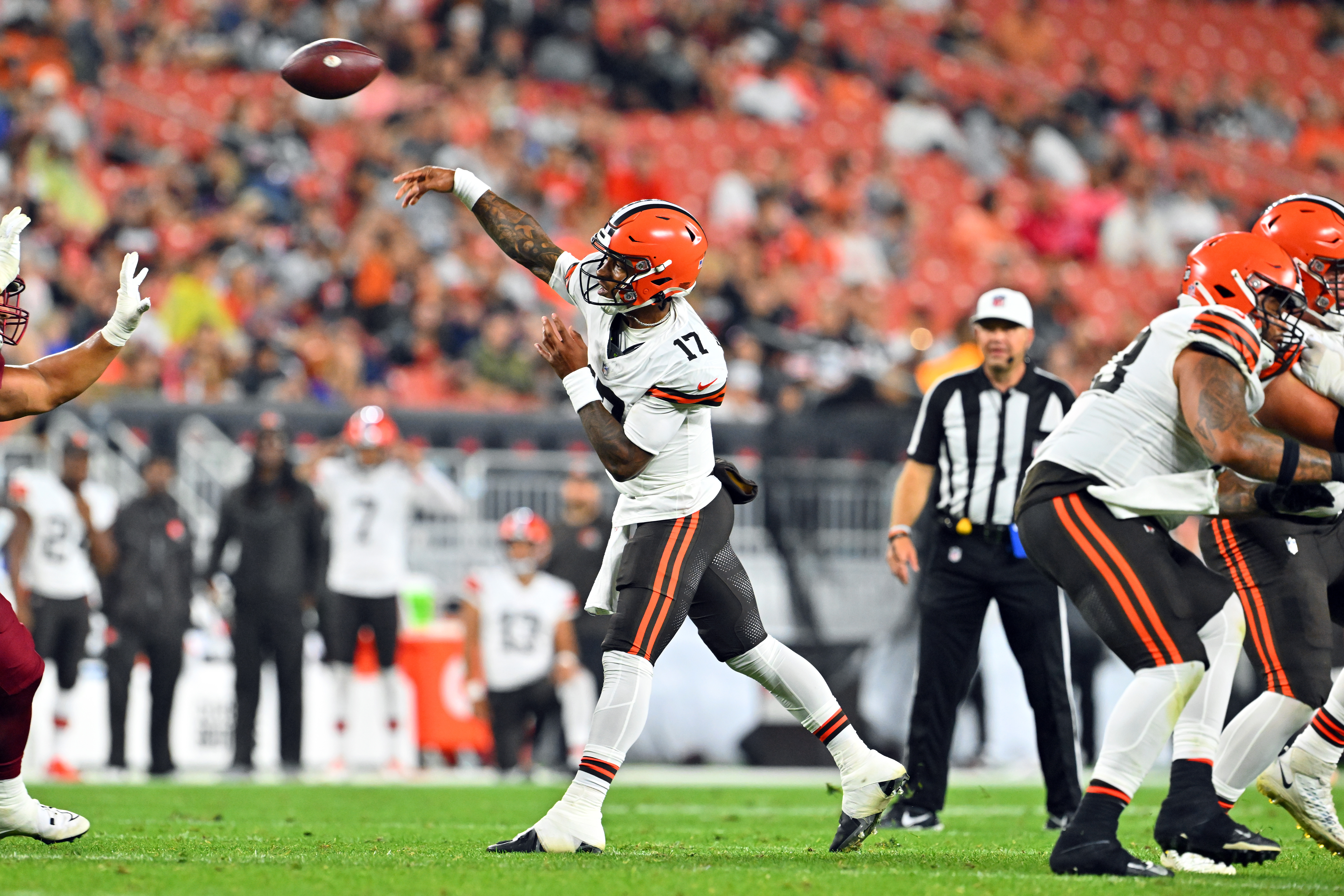 Dorian Thompson-Robinson