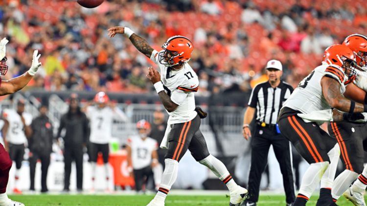 Dorian Thompson-Robinson