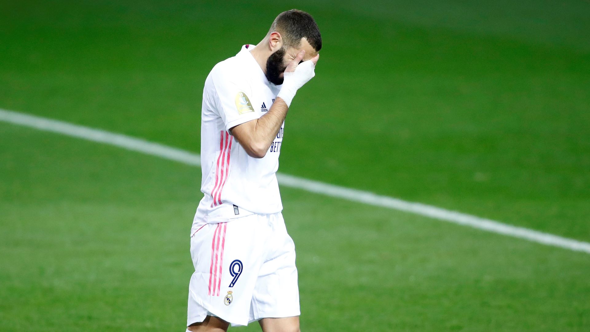 Atalanta Bergamo Real Madrid Champions League Livestream Benzema