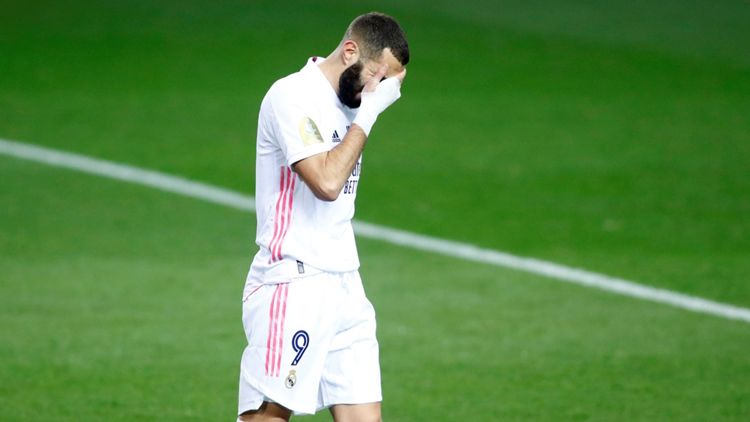 Atalanta Bergamo Real Madrid Champions League Livestream Benzema