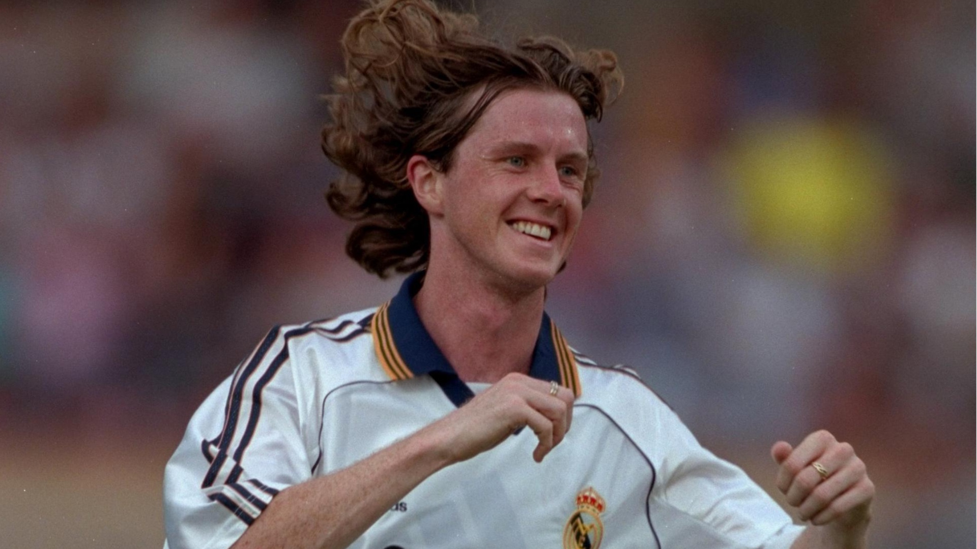 Steve McManaman