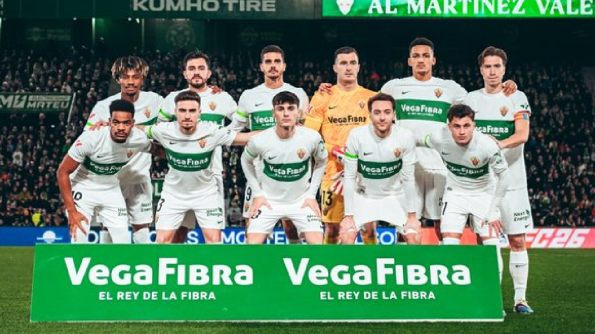 Puntos DAZN Elche vs FC Barcelona de la FANTASY LALIGA 2025/26 ...