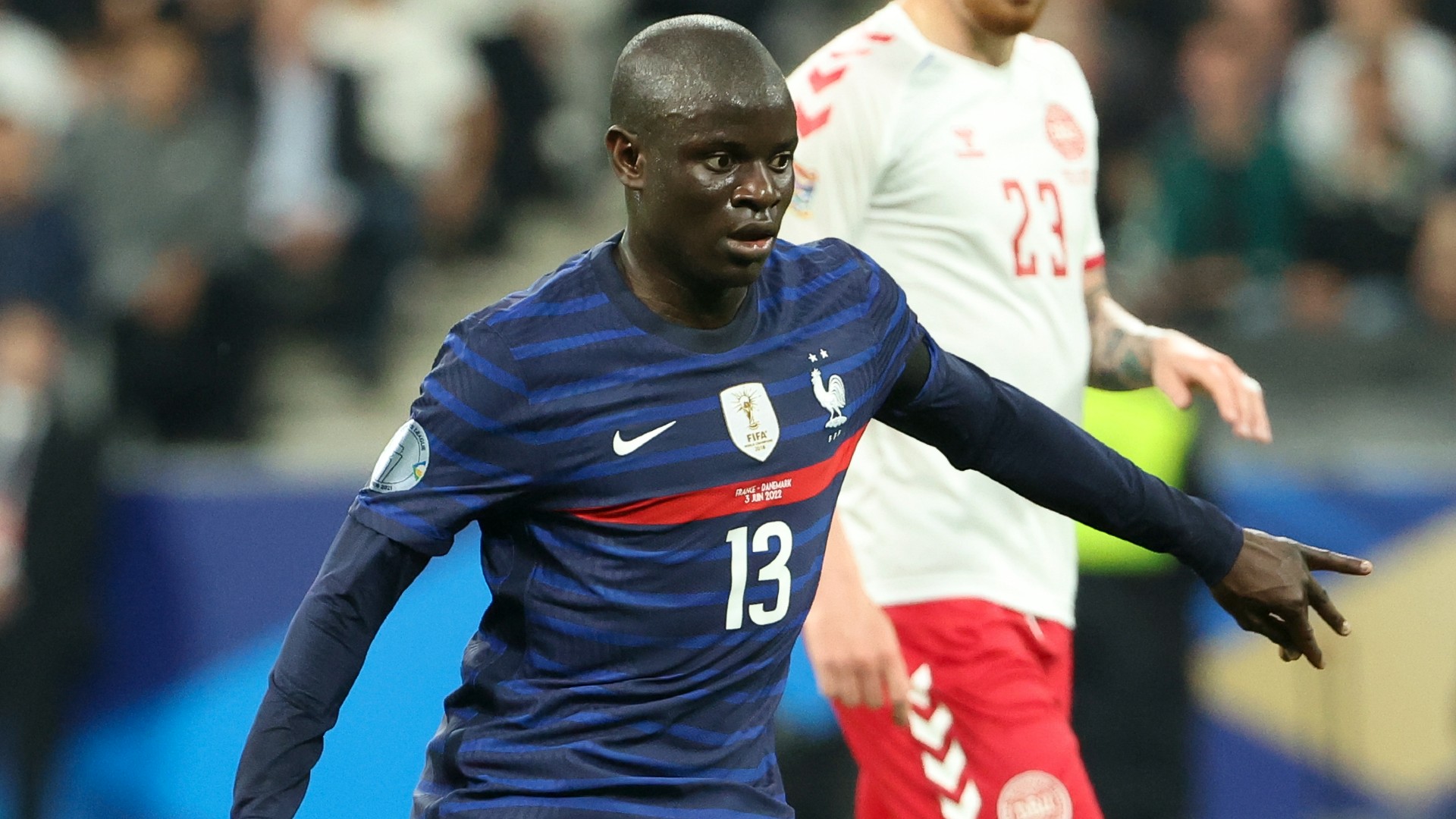 kante