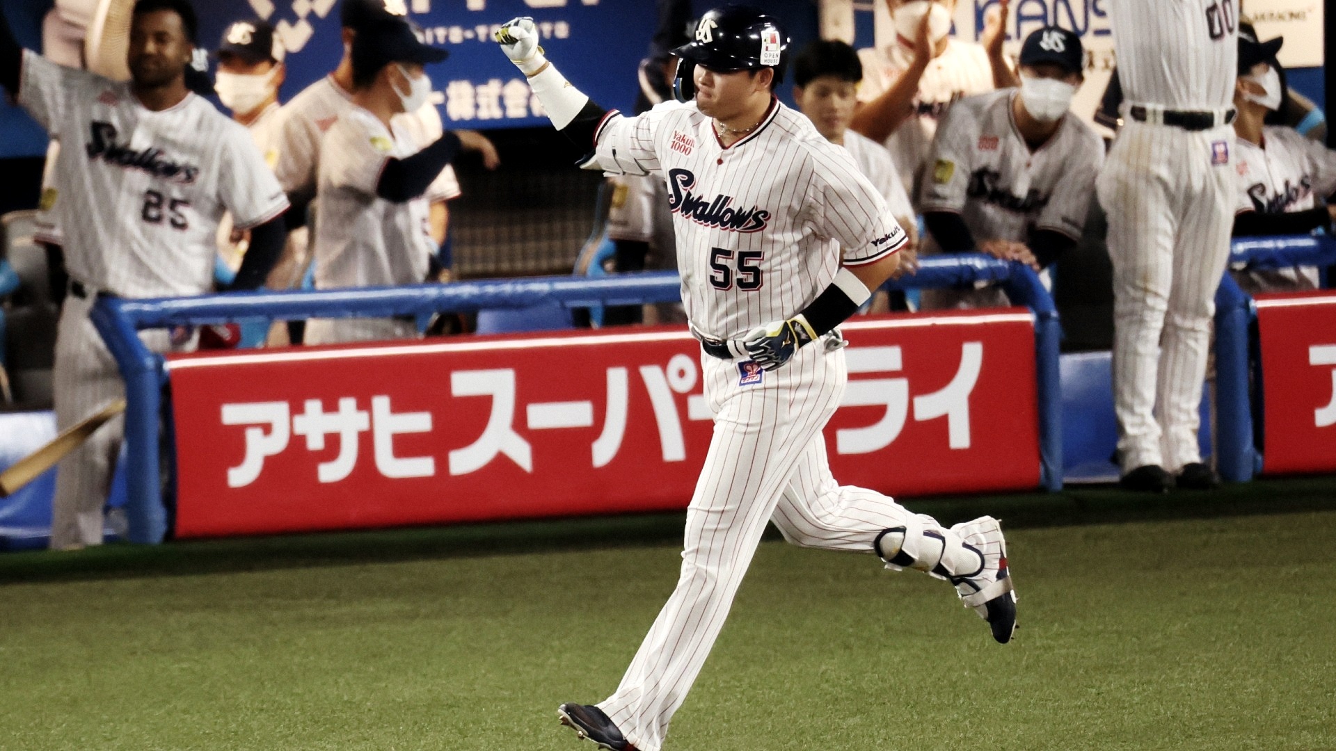 2022-09-02-npb-swallows-murakami