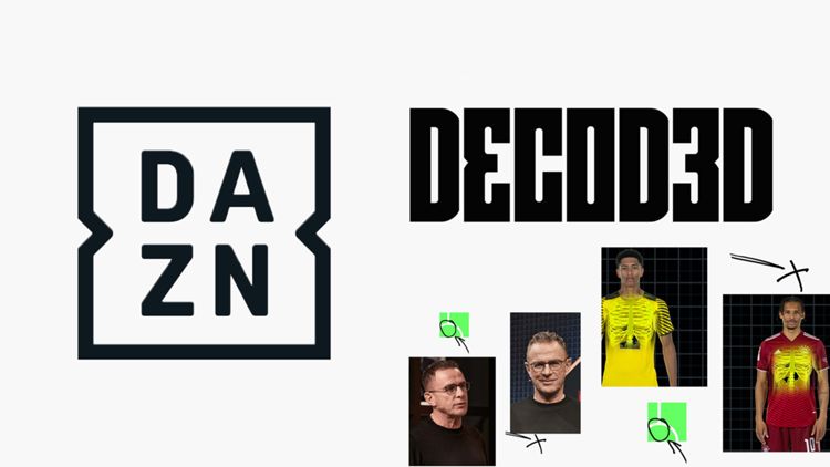 DAZN DECODED