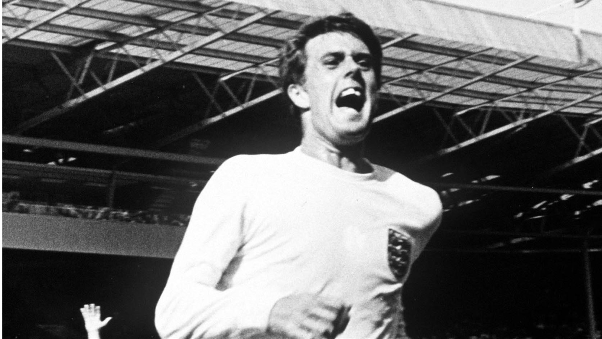 Geoff Hurst