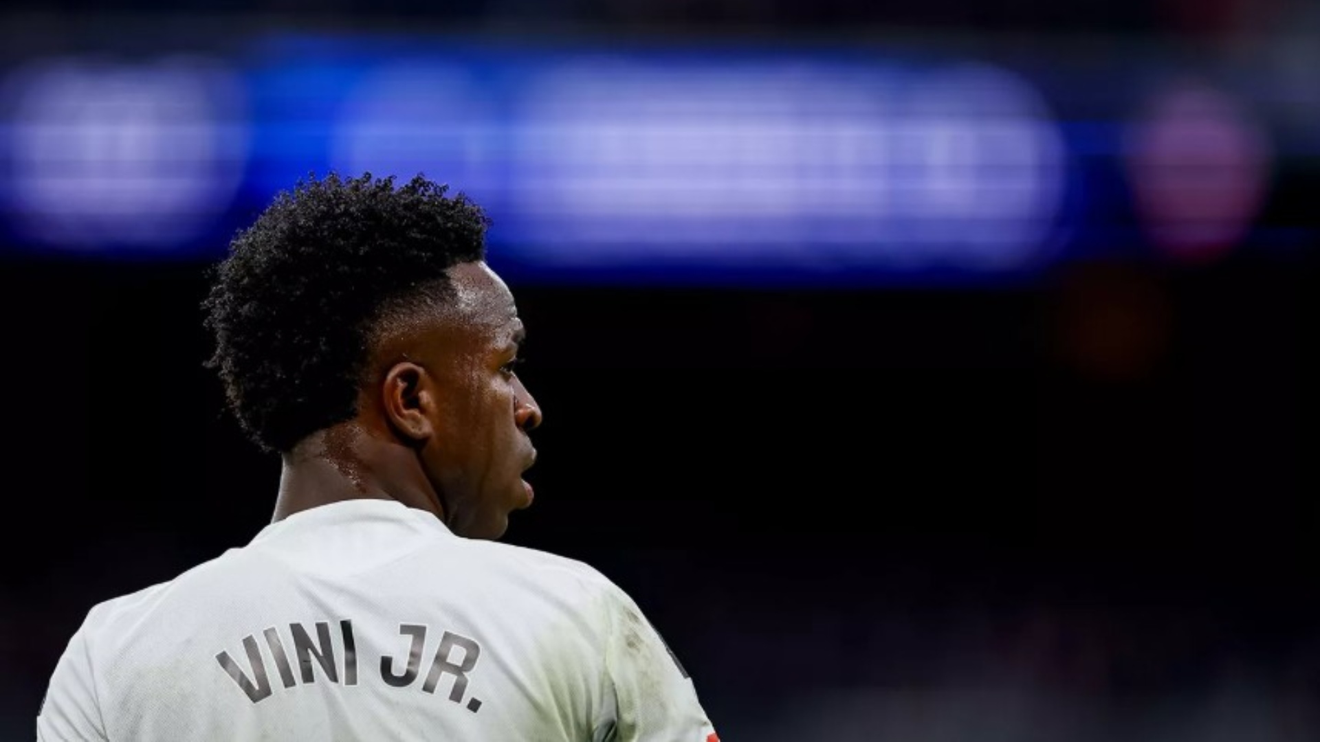 Vinicius, Real Madrid, La Liga