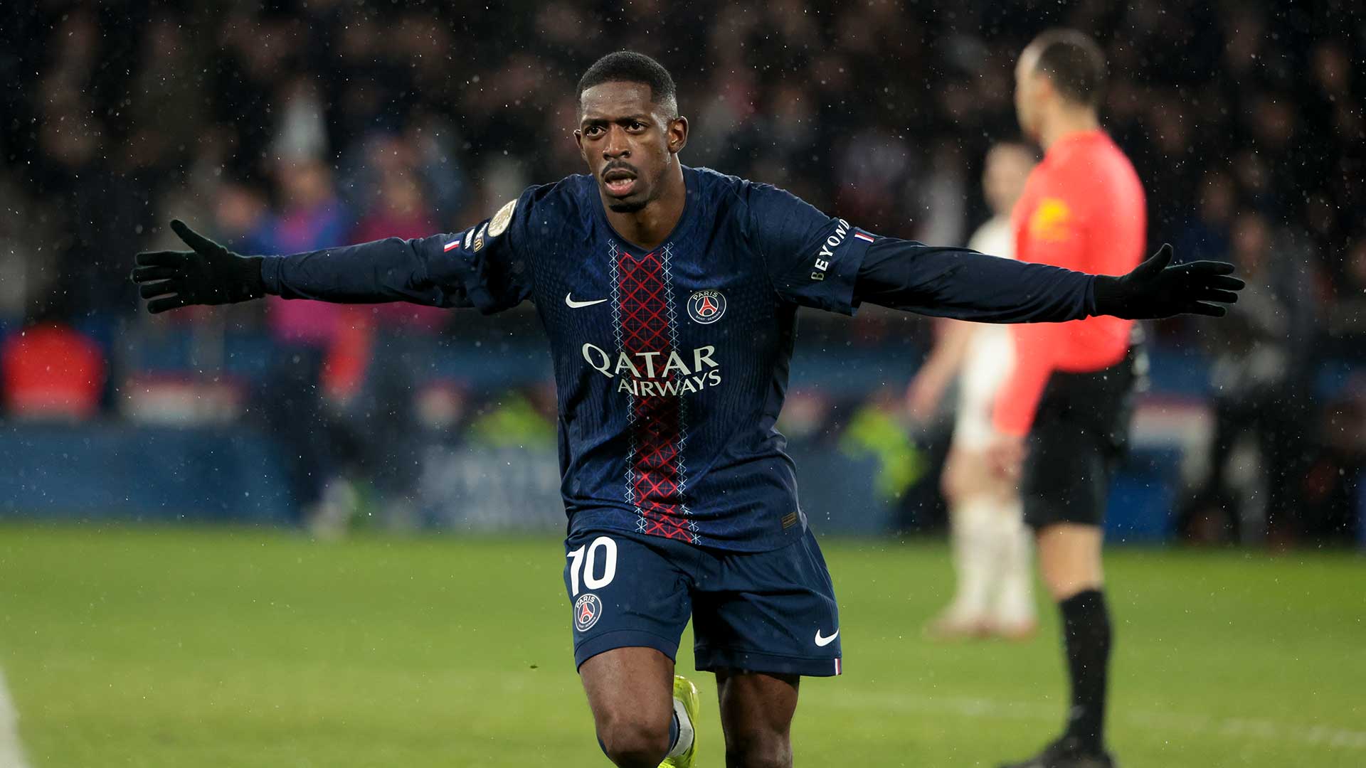 dembele