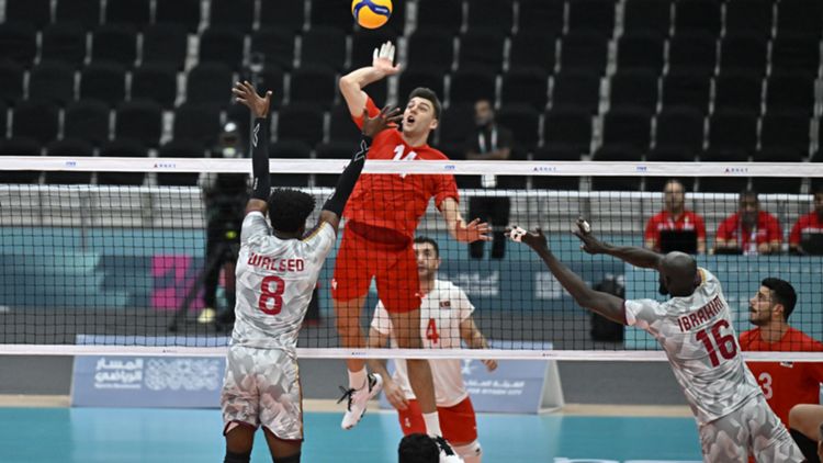 Islamic Solidarity Games 2