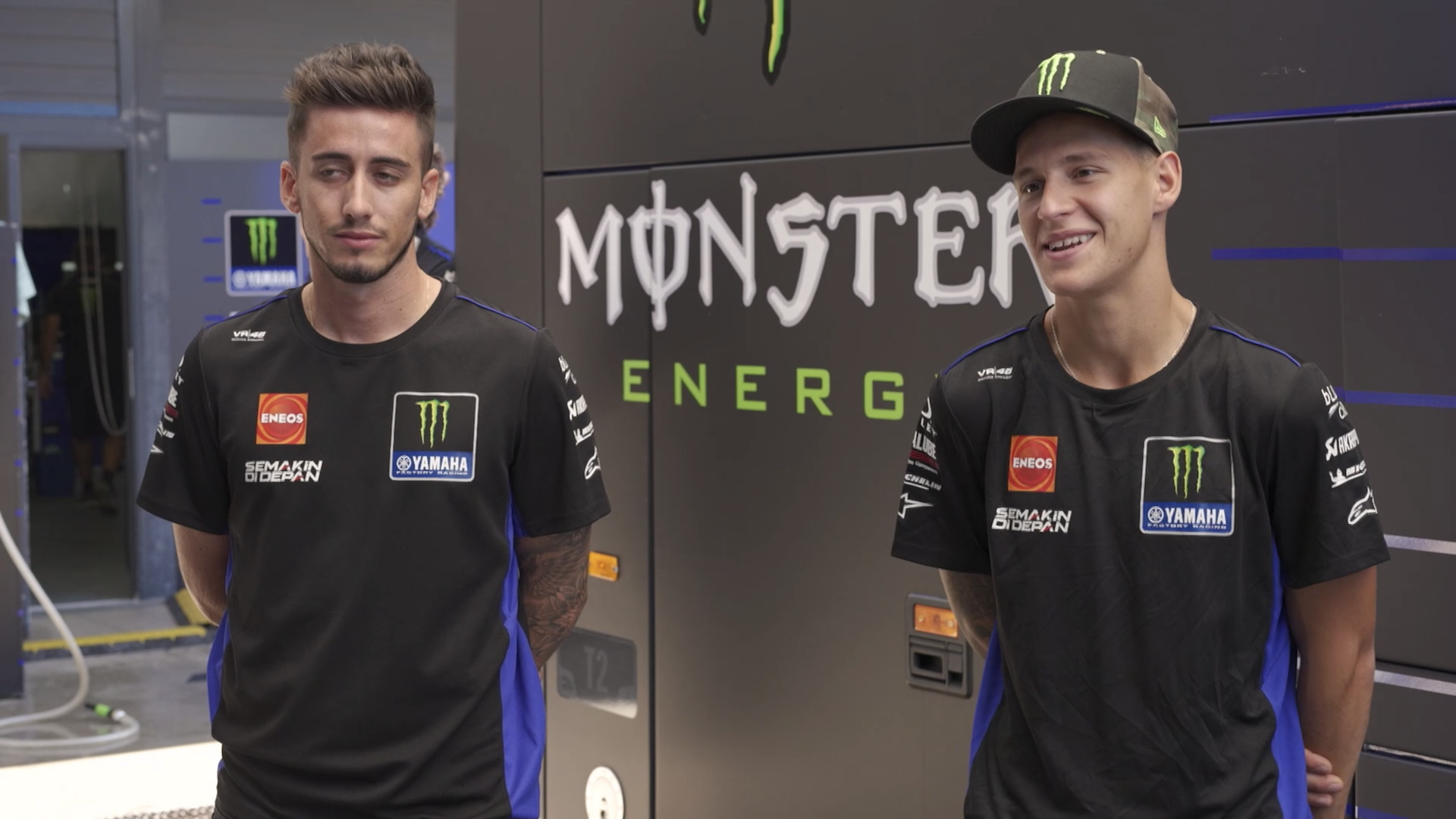 Fabio Quartararo MotoGP