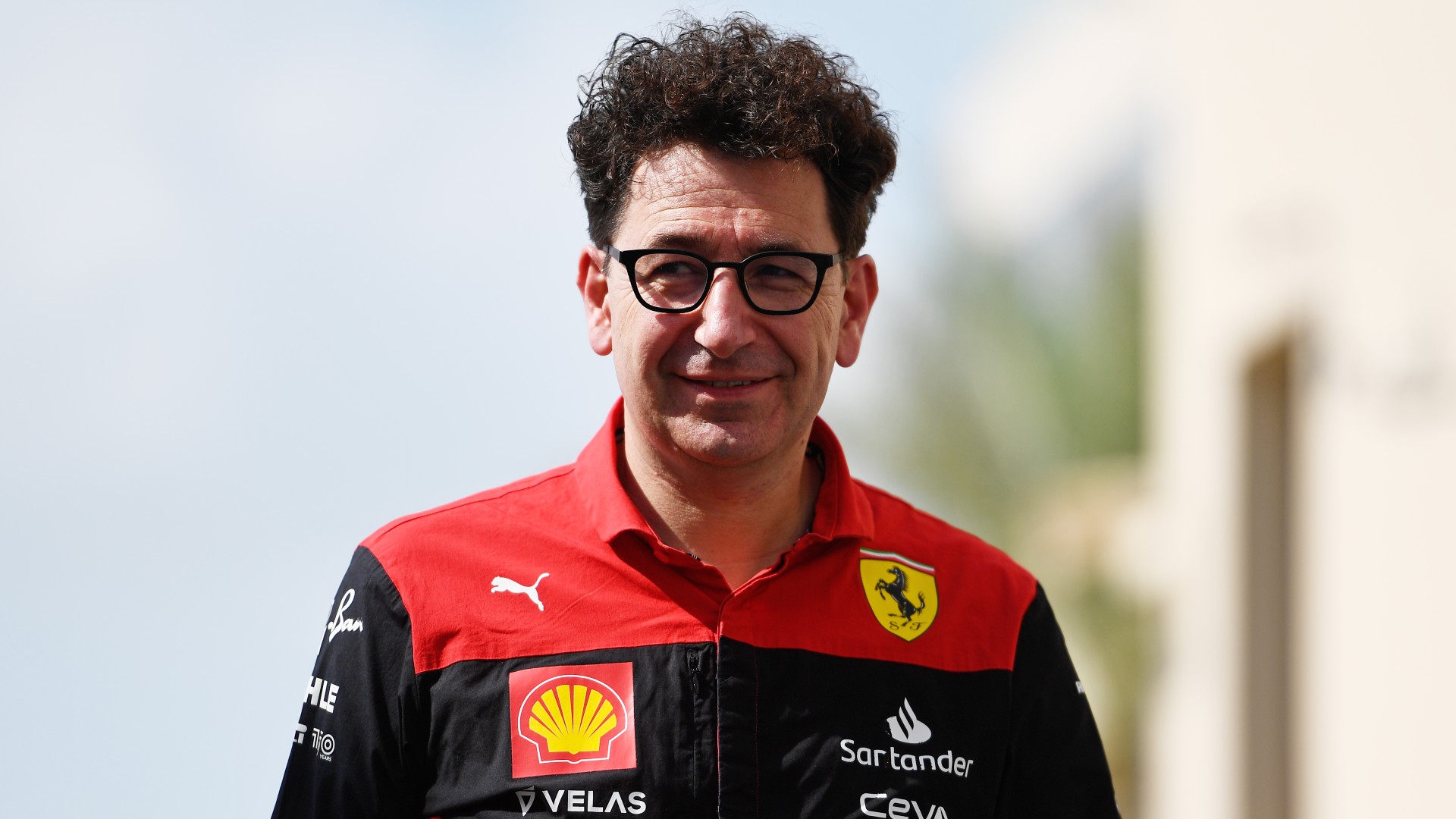 Mattia Binotto si è dimesso dalla Ferrari