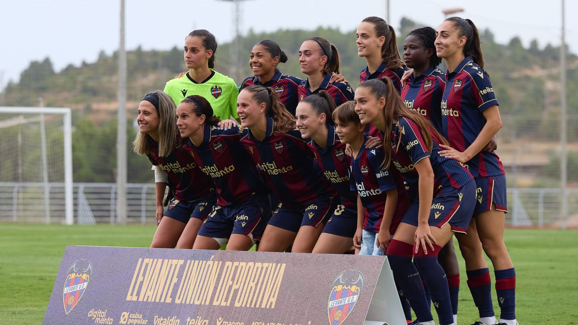 Real Madrid vs Levante UD gratis de Liga F 2025/26: cuándo se juega ...