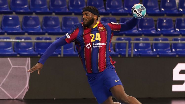 FC Barcelona Handball Mem LIVE-STREAM EHF Champions League