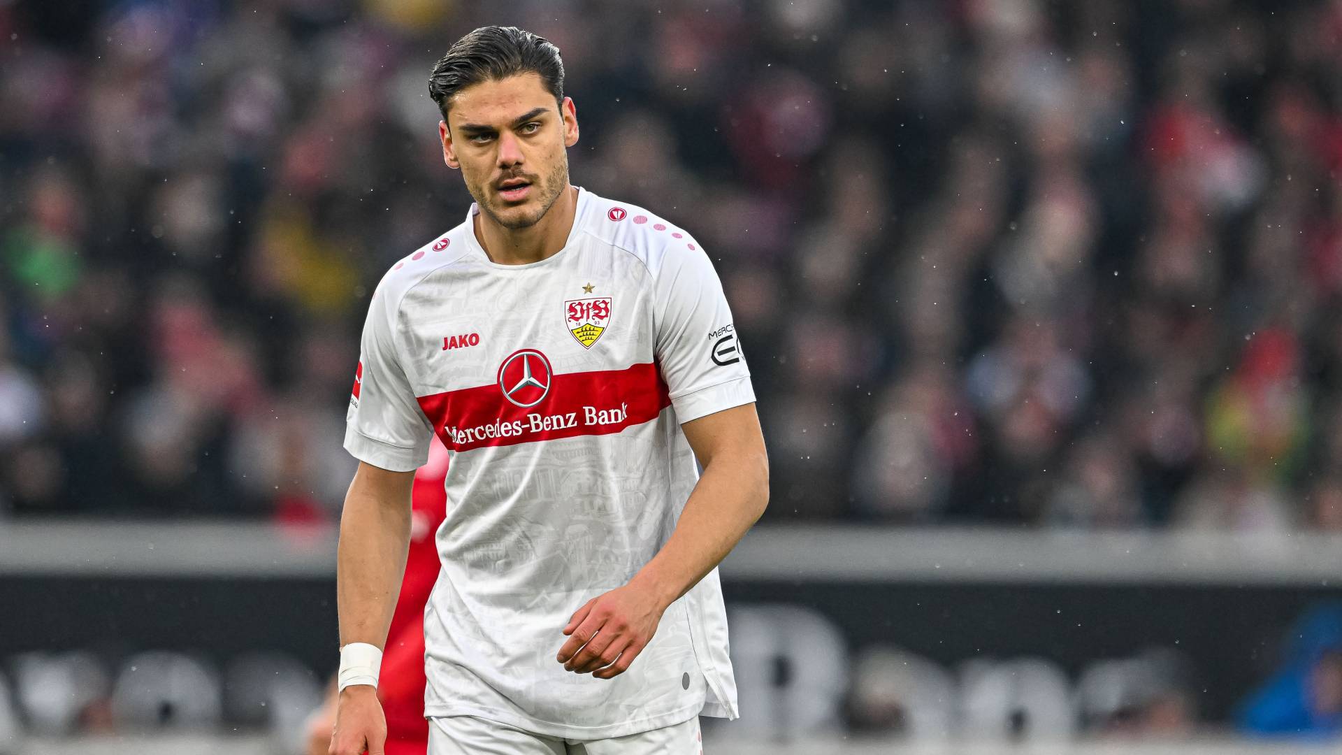 Konstantinos Mavropanos VfB Stuttgart