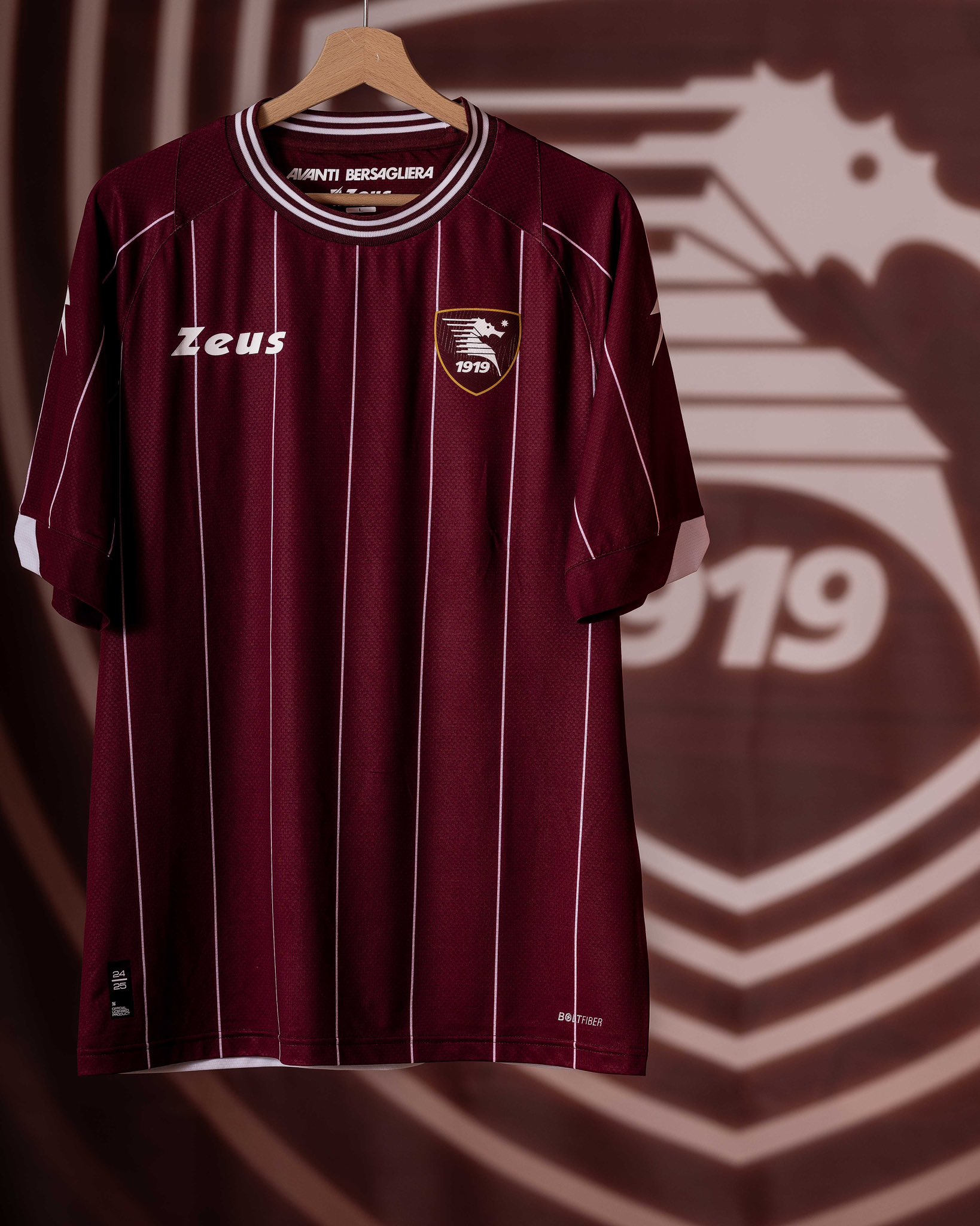 salernitana kit