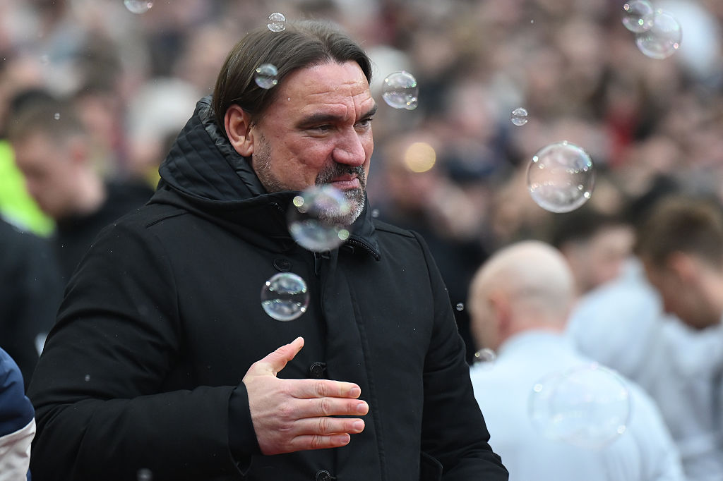 Daniel Farke