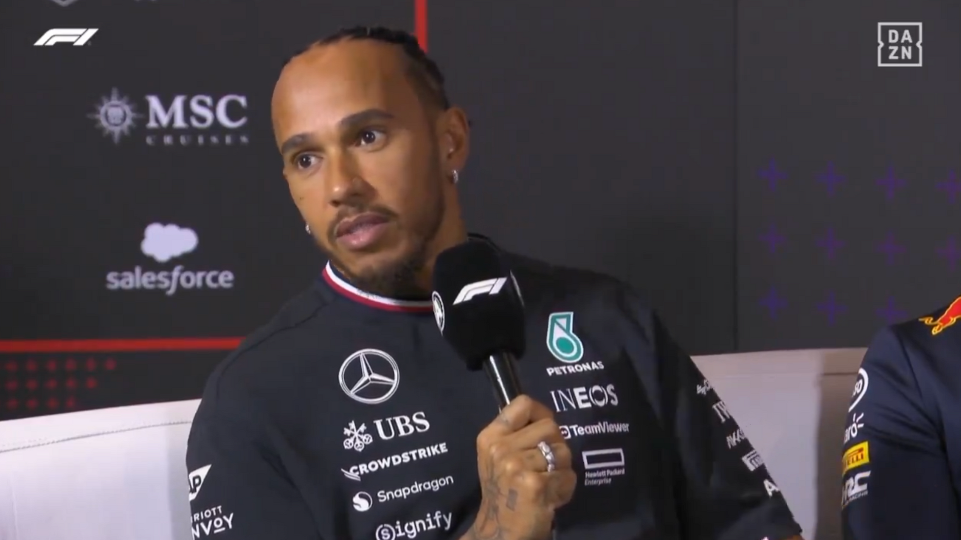 Lewis Hamilton, Gresini, MotoGP