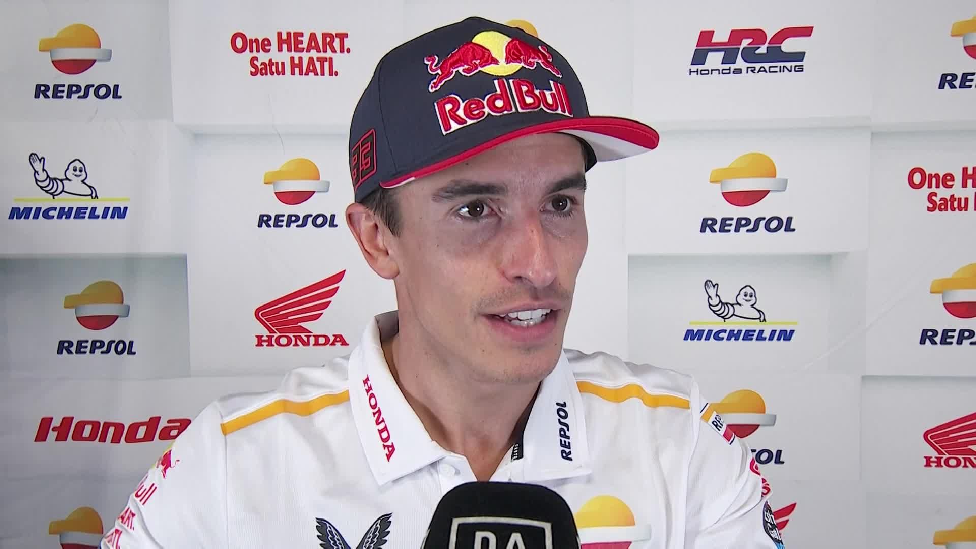 Marc Márquez