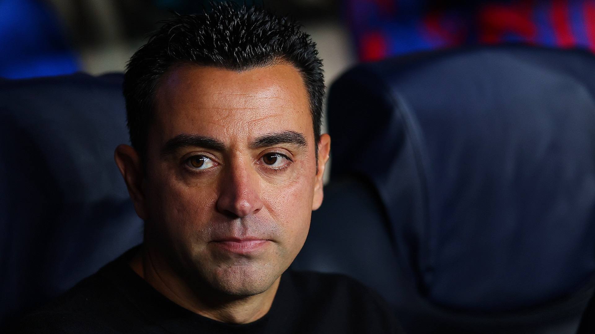 20221012-Barcelona-Xavi