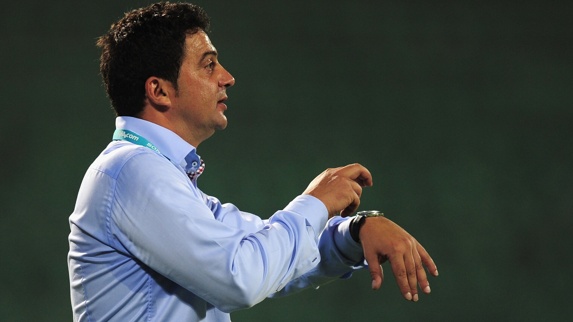 Dinko Jelicic, Al Nassr