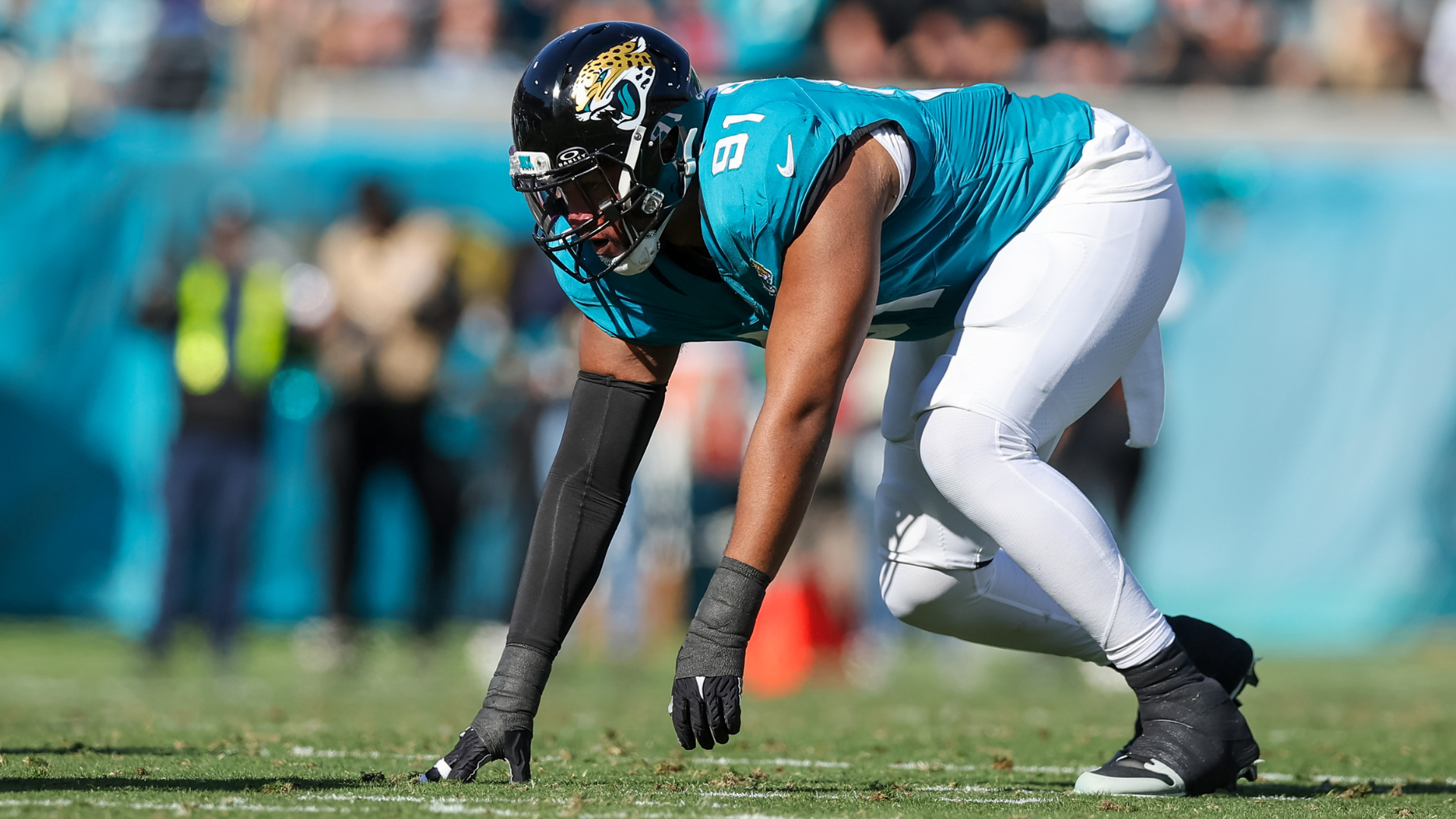 Jacksonville Jaguars NFL