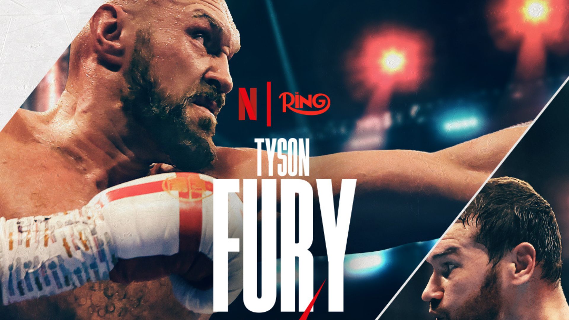Tyson Fury vs Arslanbek Makhmudov