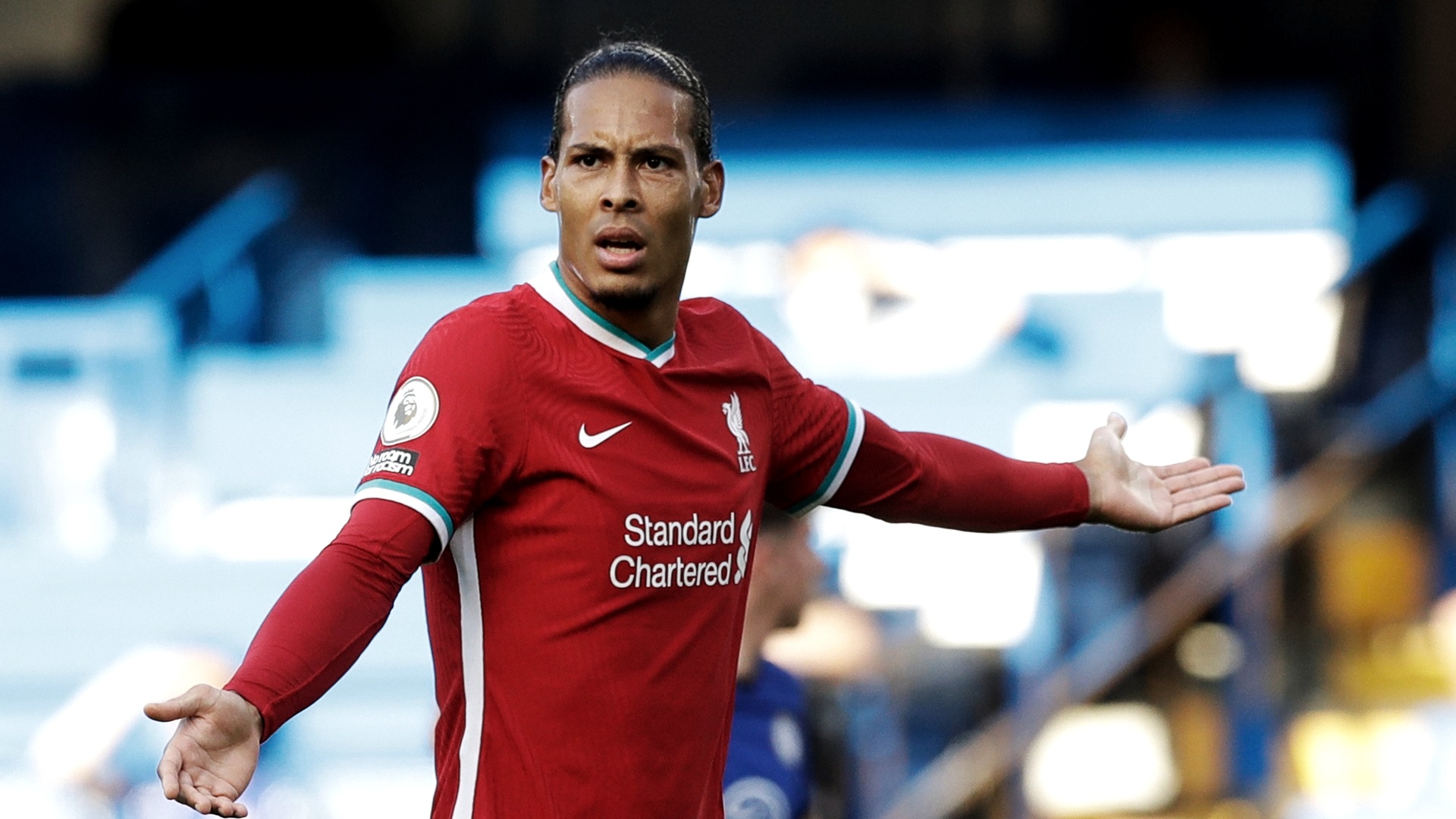 20200920-Virgil van Dijk-Liverpool