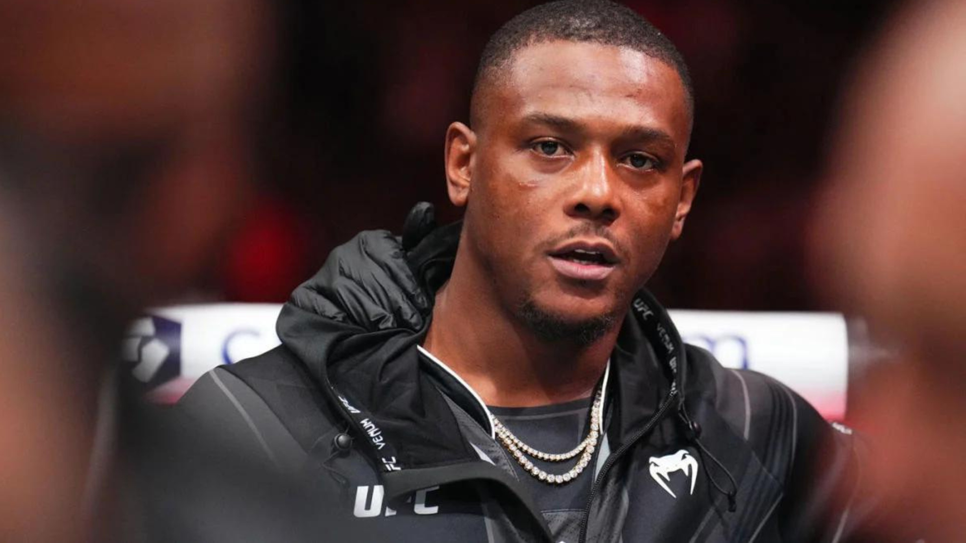 Jamahal Hill UFC 300