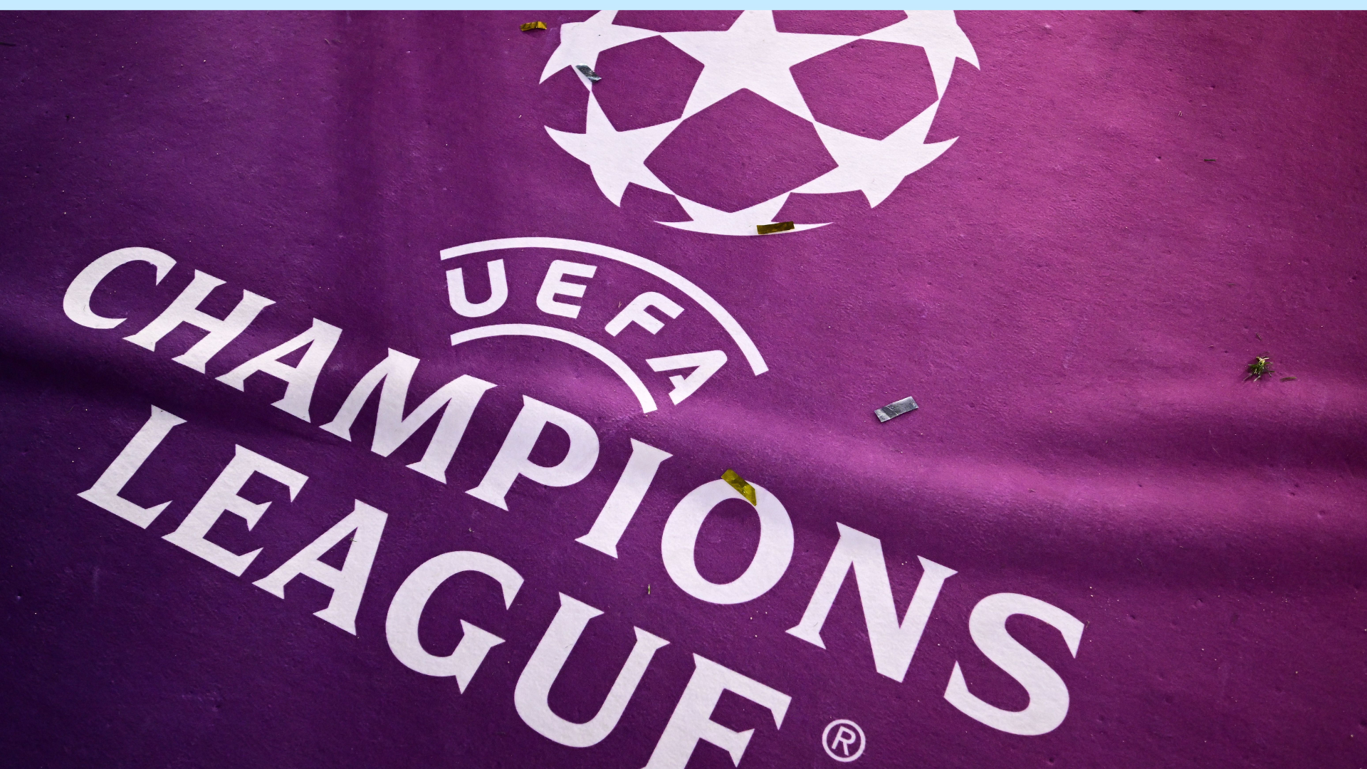 Logo Uefa Champions League