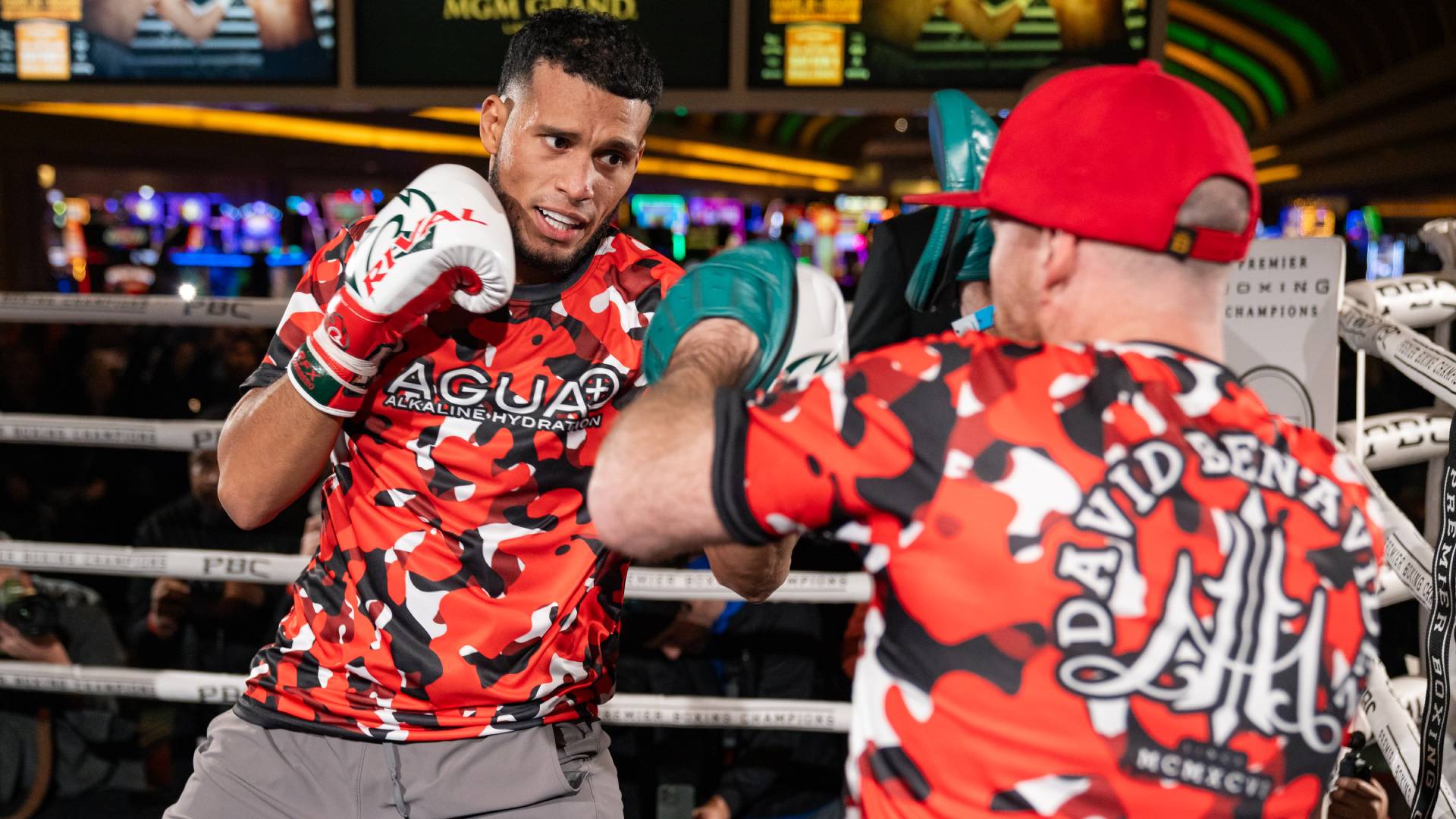 David Benavidez_29012025