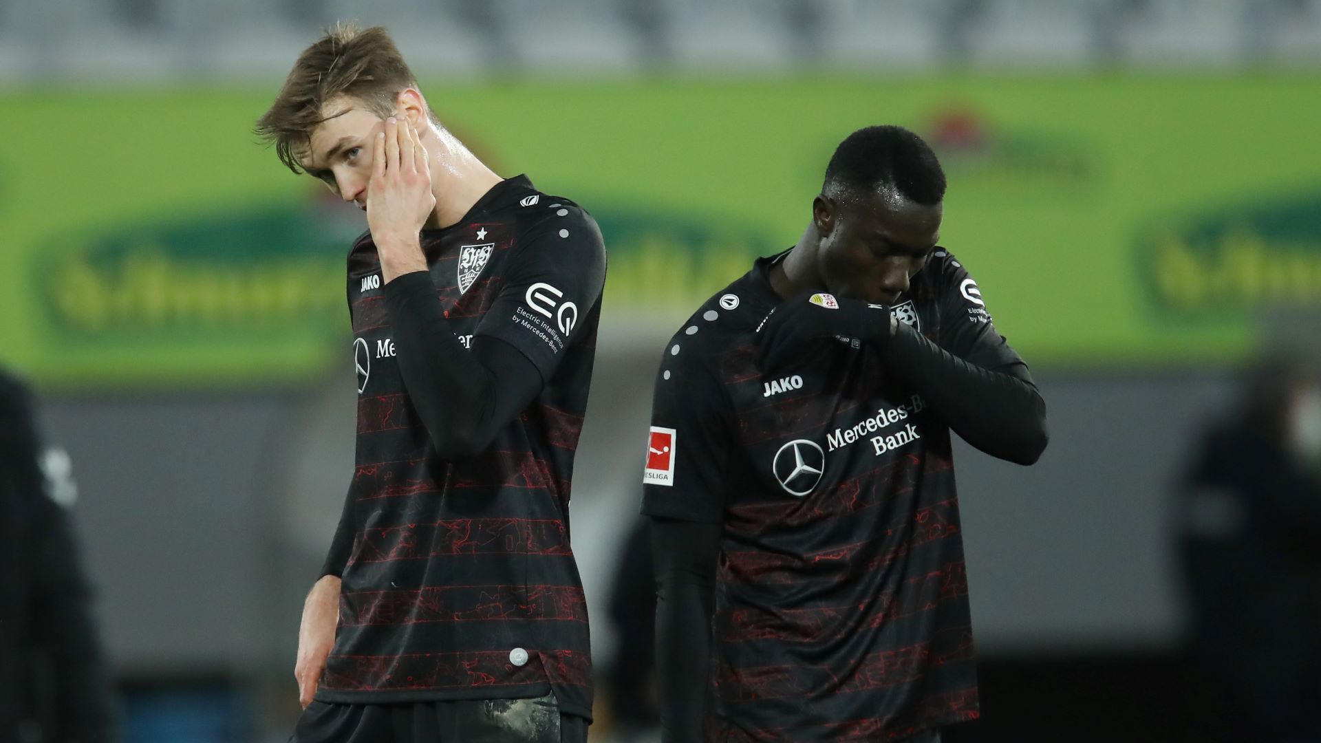 VfB Stuttgart FSV Mainz 05 Bundesliga Wamangituka Livestream