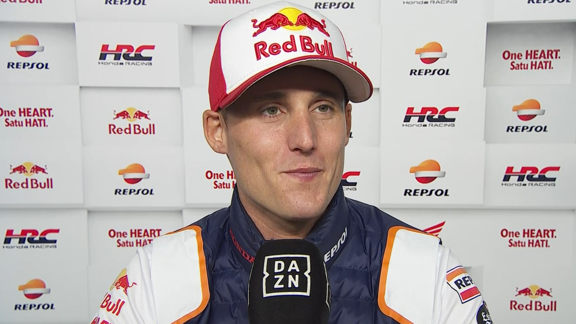 Pol Espargaró, Repsol Honda, MotoGP, motociclismo