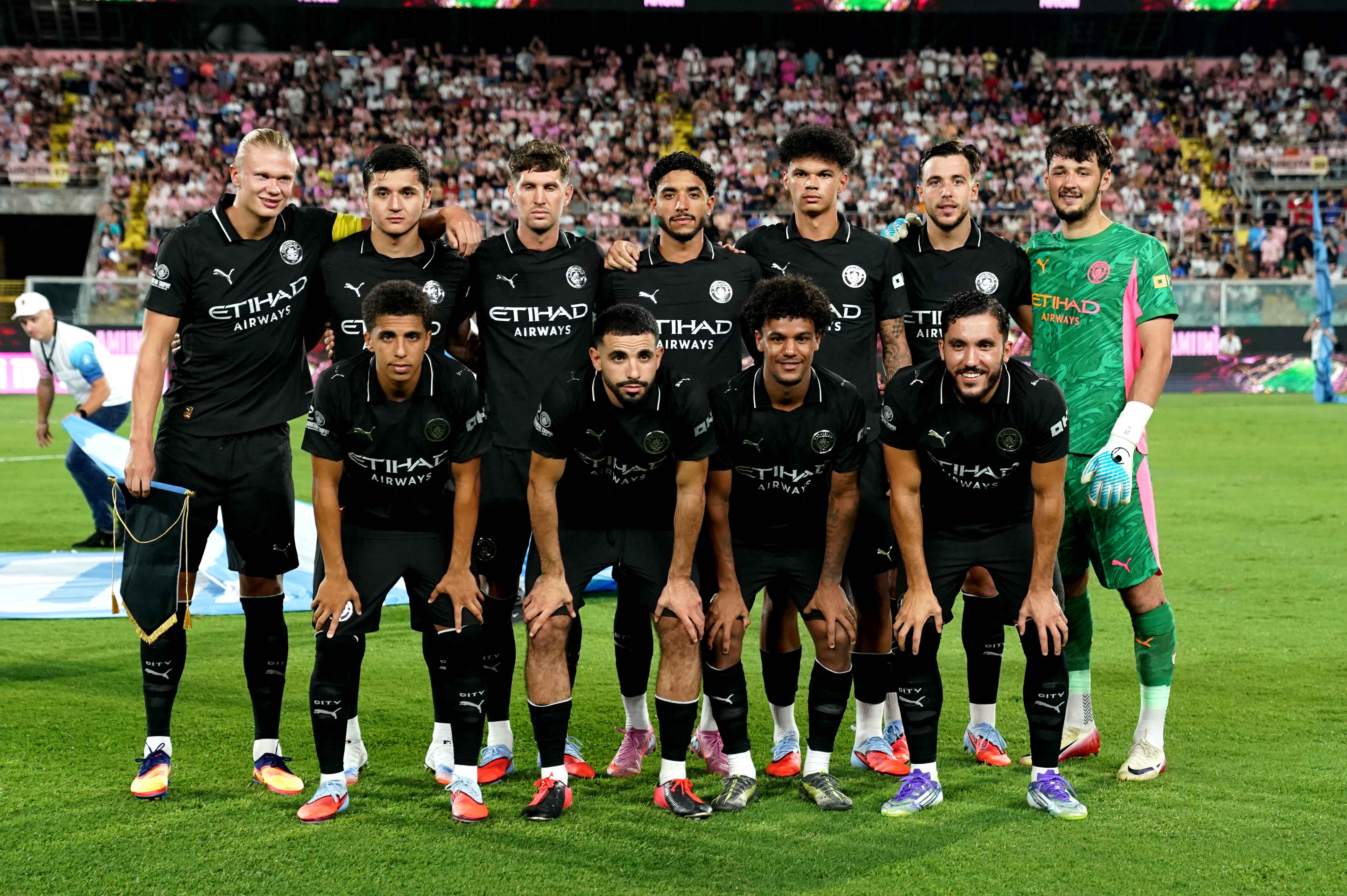 Manchester City
