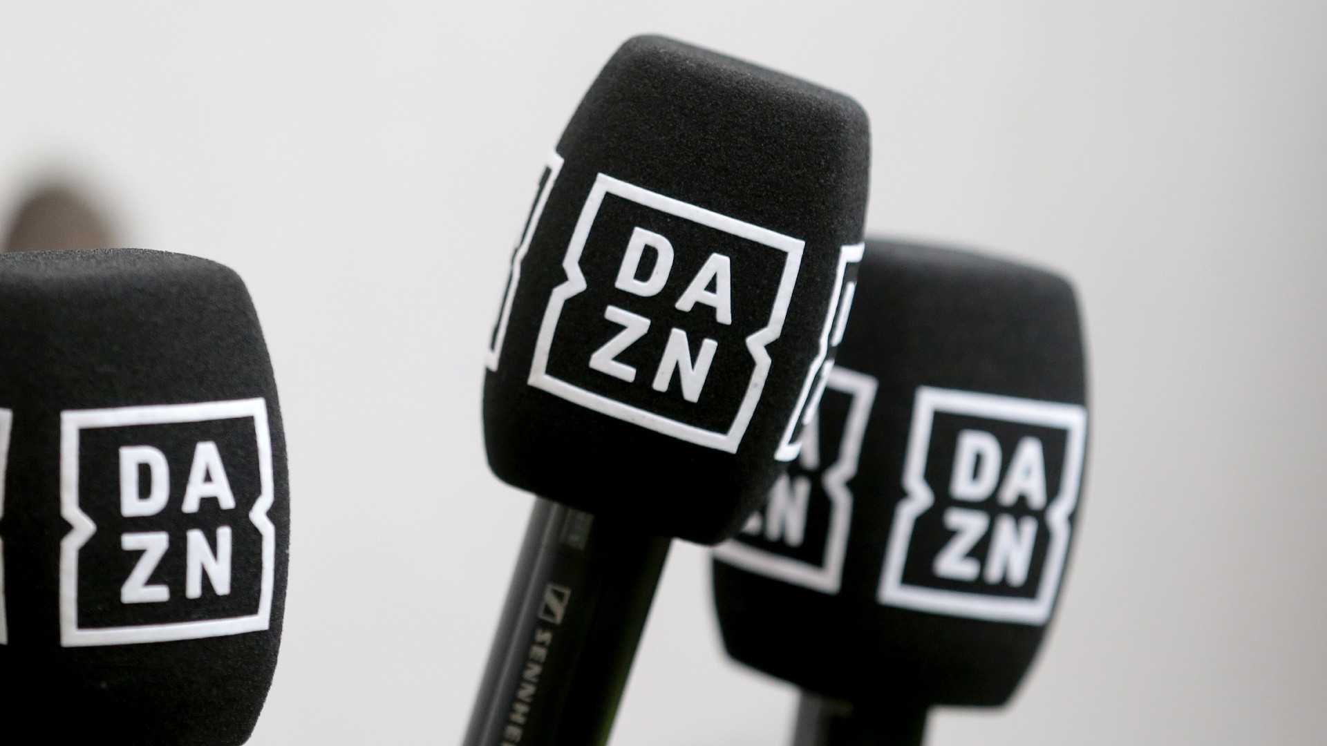 DAZN Mikro 26082022