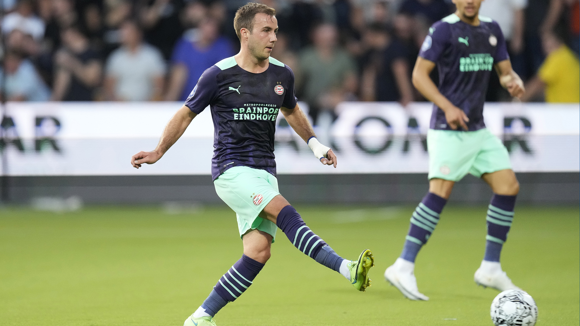 Playoffs Champions League 16082021