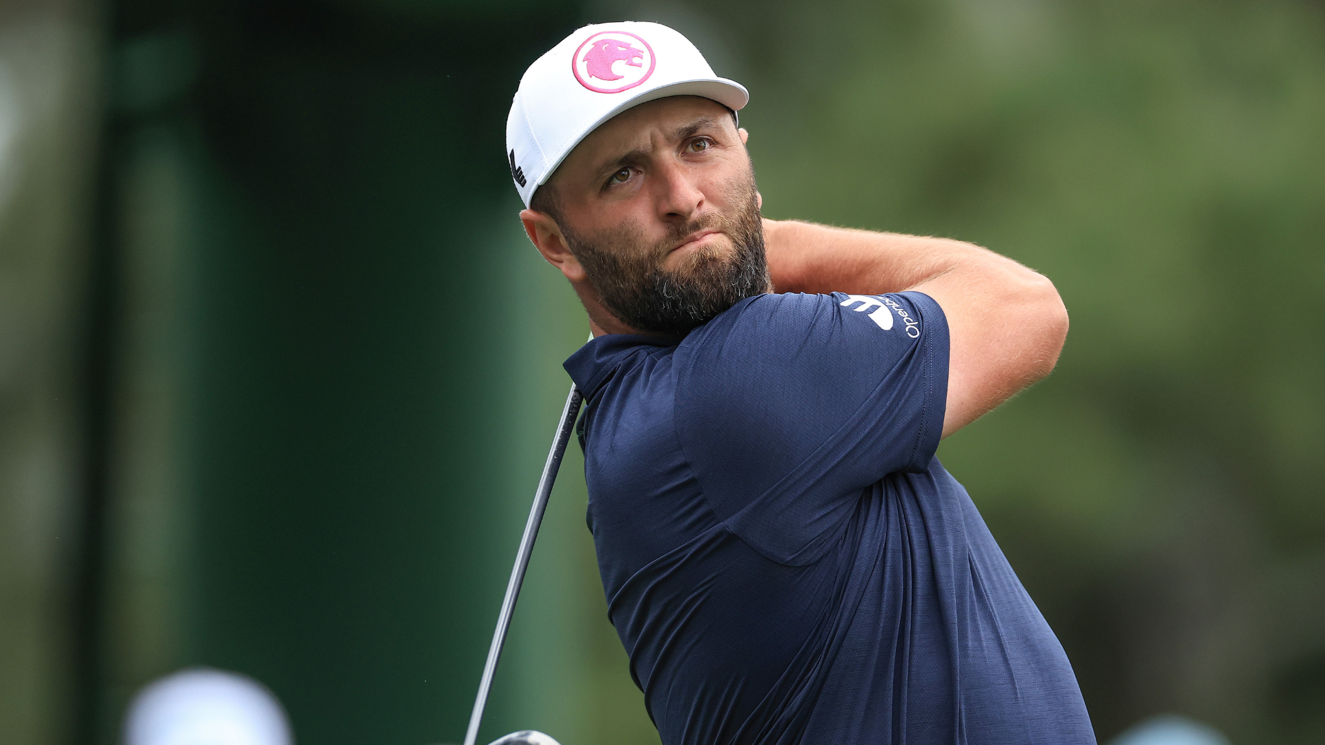 Jon Rahm, Masters Augusta 2024