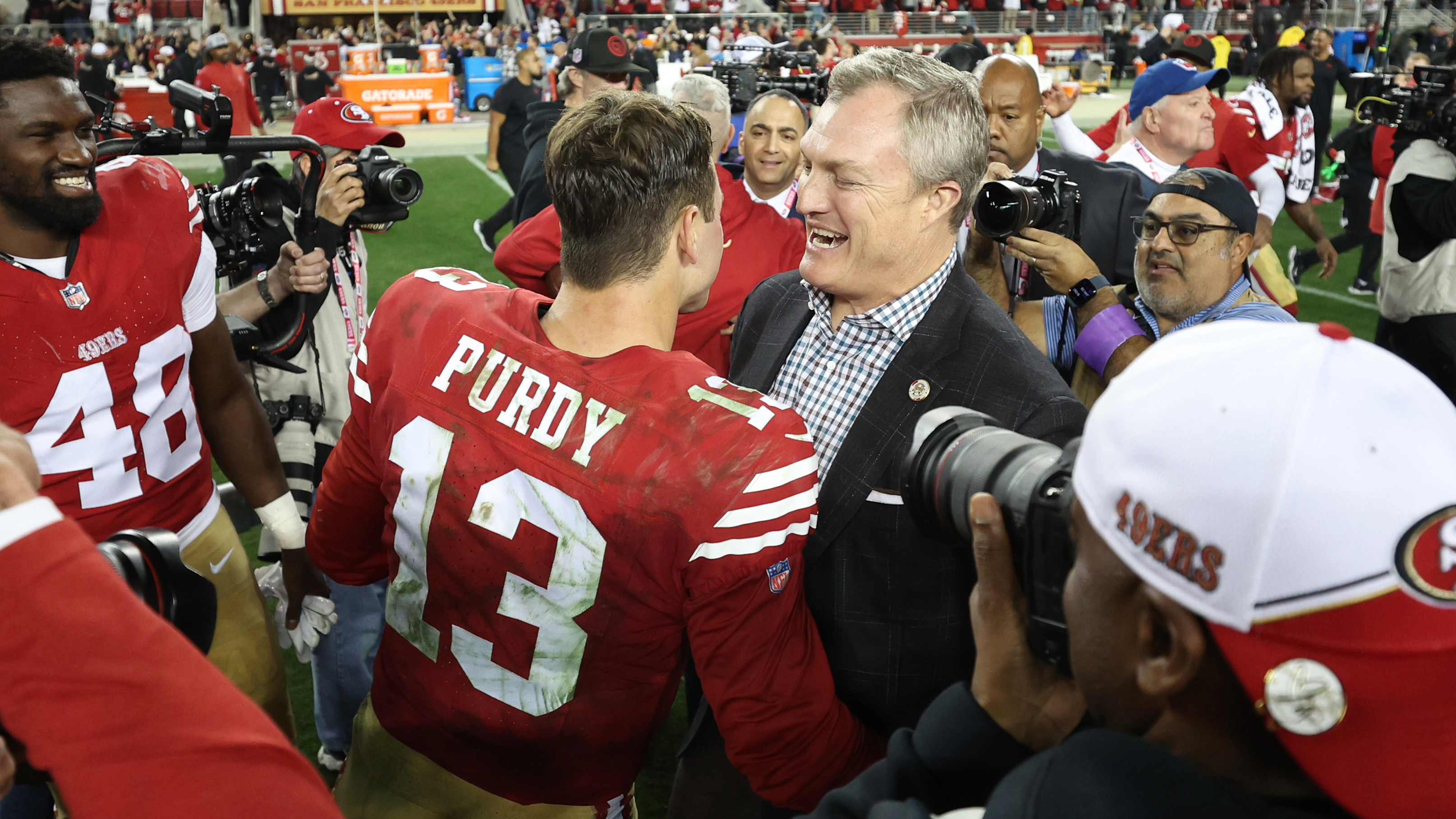 Lynch Purdy