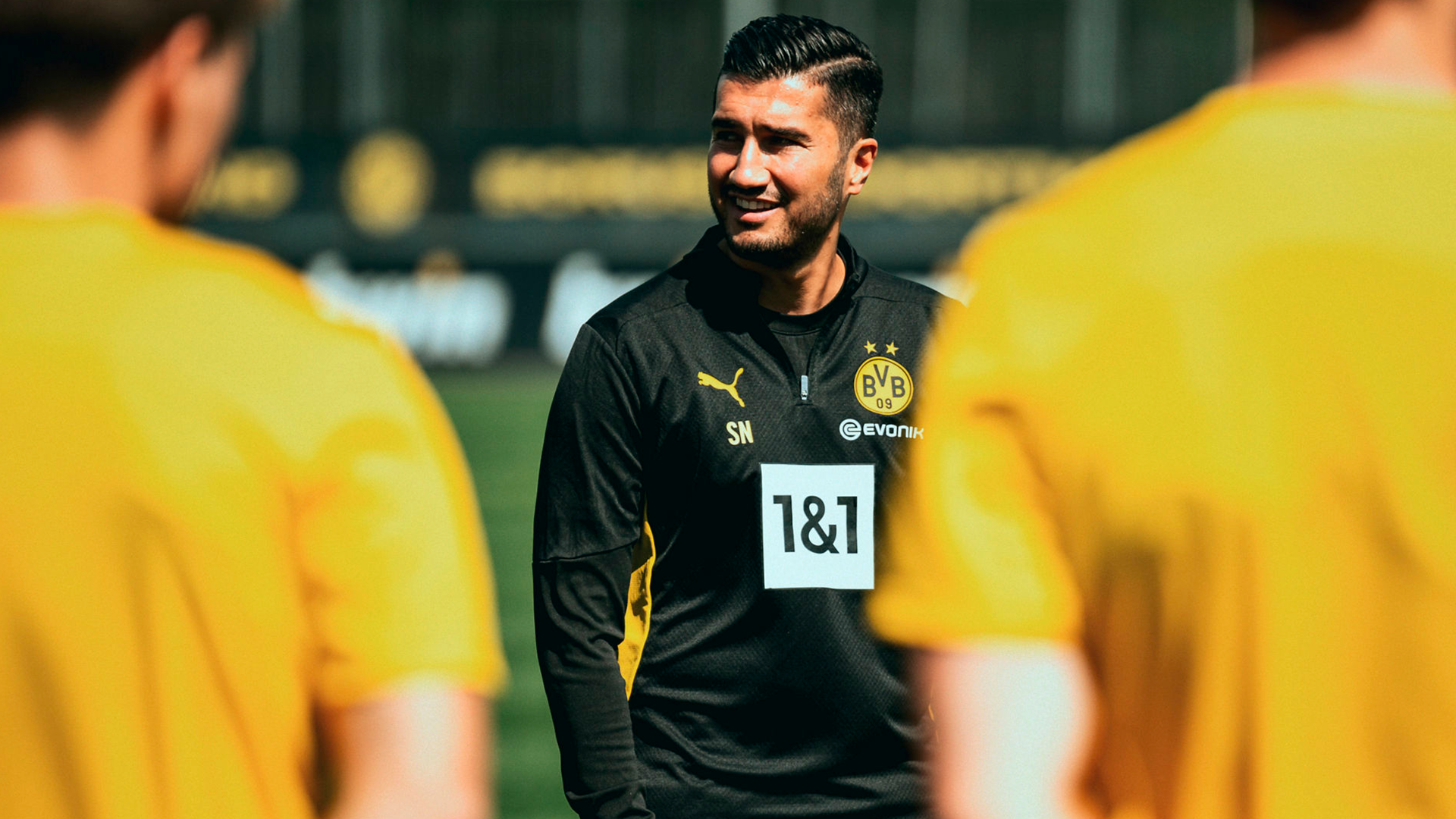 Nuri Sahin