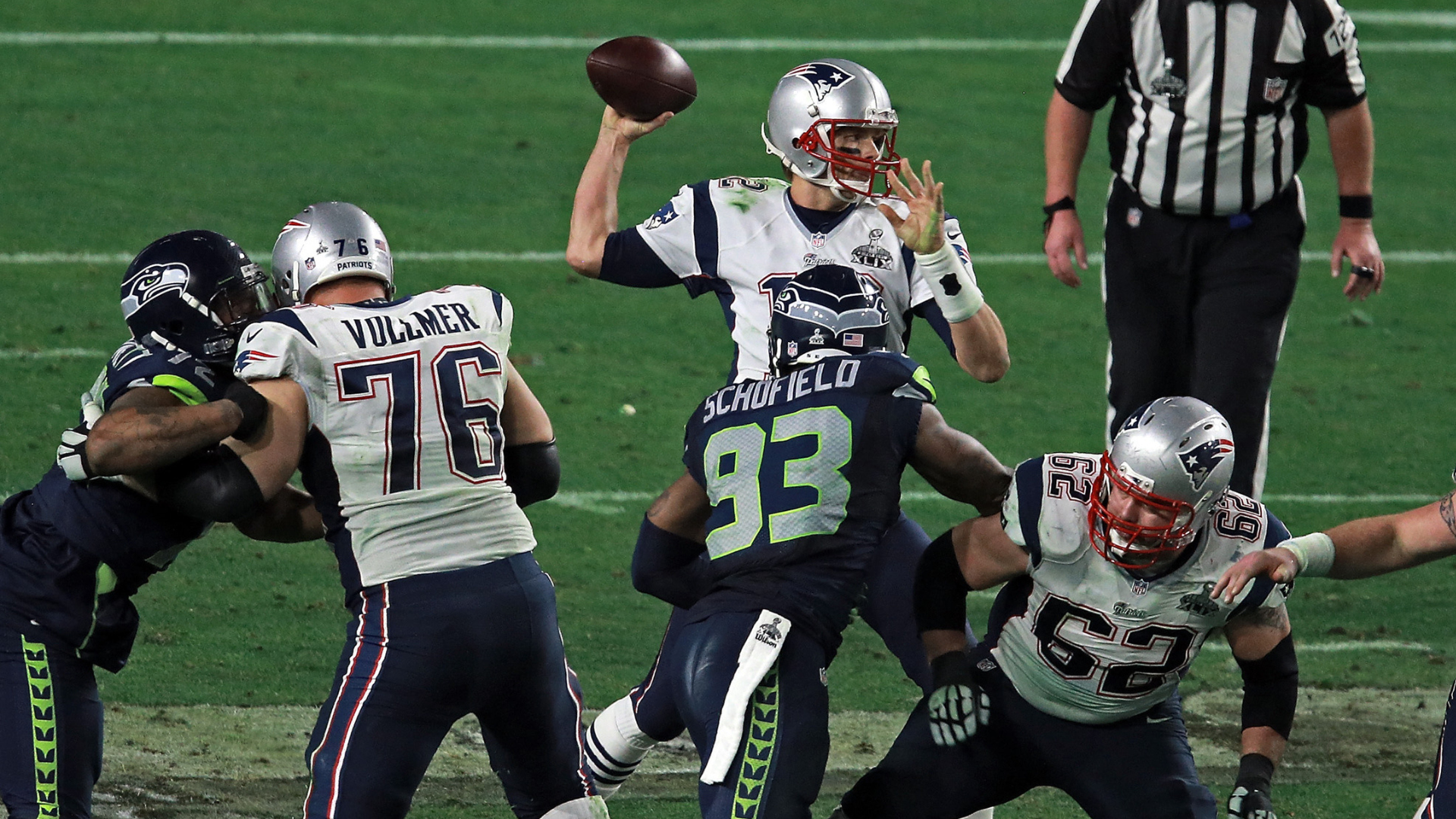 Super Bowl XLIX